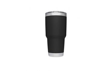 Bicchiere Yeti Rambler 30oz Nero