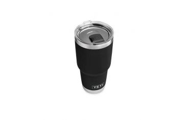Bicchiere Yeti Rambler 30oz Nero