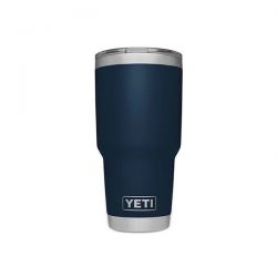 Bicchiere Yeti Rambler 30oz Navy