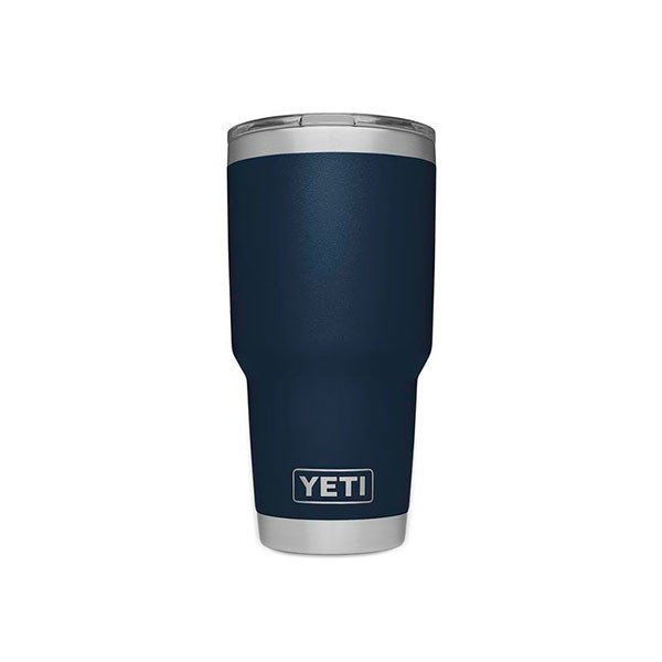 Bicchiere Yeti Rambler 30oz Navy