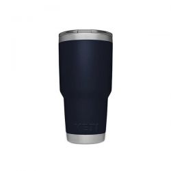 Bicchiere Yeti Rambler 30oz Navy