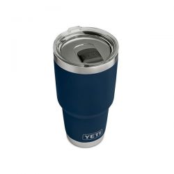 Bicchiere Yeti Rambler 30oz Navy
