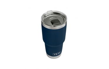Bicchiere Yeti Rambler 30oz Navy