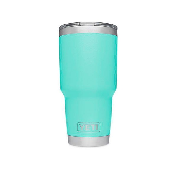 Bicchiere Yeti Rambler 30oz Seafoam