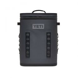 Borsa Frigo Yeti Hopper BackFlip 24 Charcoal