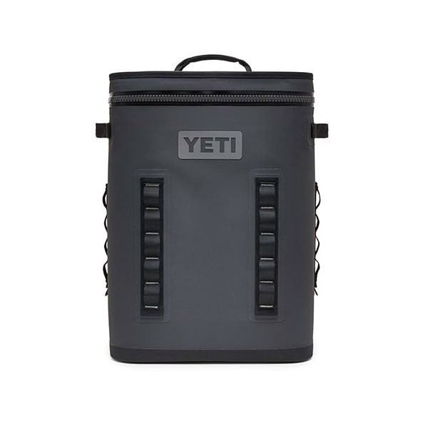 Borsa Frigo Yeti Hopper BackFlip 24 Charcoal