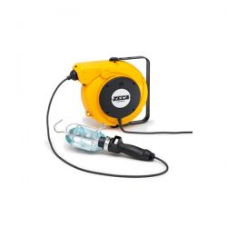 Lampada Portatile Zeca 5097/T306