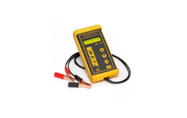 Tester Digitale Professionale Batteria E Alternatore Zeca 210