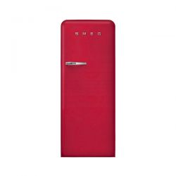 Frigorifero SMEG 50'S Style Rosso Rubino - FAB28RDRB5