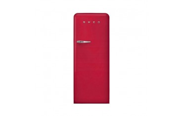 Frigorifero SMEG 50'S Style Rosso Rubino - FAB28RDRB5