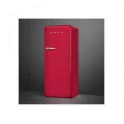 Frigorifero SMEG 50'S Style Rosso Rubino - FAB28RDRB5