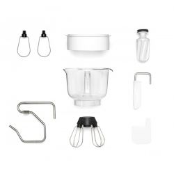 Robot da Cucina Bamix Baking Crema - BX BAKE