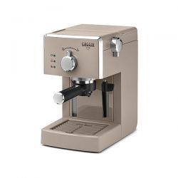 Macchina da Caffe Gaggia Viva Chic Color Cappuccino - RI8433/14