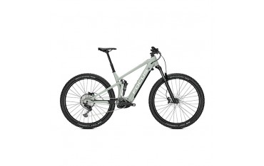 E-Bike Focus Jam2 6.9 Nine Sky Grey 2021