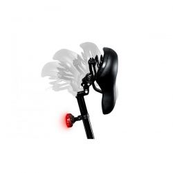 E-Bike The One NITRO 250W Brushless 36V 25km/h Forest Green