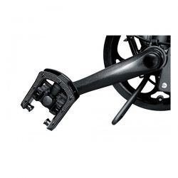 E-Bike The One NITRO 250W Brushless 36V 25km/h Forest Green