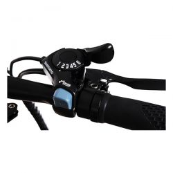 E-Bike The One NITRO 250W Brushless 36V 25km/h Forest Green