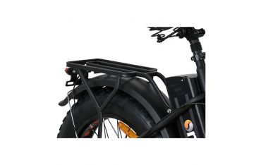 E-Bike The One NITRO 250W Brushless 36V 25km/h Forest Green