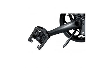 E-Bike The One NITRO 250W Brushless 36V 25km/h Forest Green