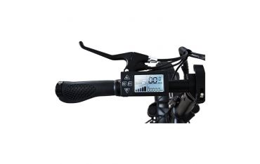 E-Bike The One NITRO 250W Brushless 36V 25km/h Forest Green