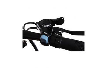 E-Bike The One NITRO 250W Brushless 36V 25km/h Forest Green