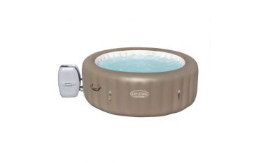 Piscina Idromassaggio Bestway LAY-Z-SPA PALM SPRING cm 196x71h - 54129