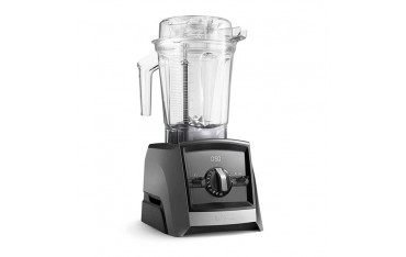 Frullatore ad Alta Prestazione Vitamix Ascent 2500i Grigio - VTX A2500 GY