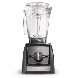 Frullatore ad Alta Prestazione Vitamix Ascent 2500i Grigio - VTX A2500 GY