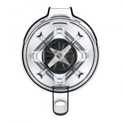 Frullatore ad Alta Prestazione Vitamix Ascent 2300i Grigio - VTX A2300 GY