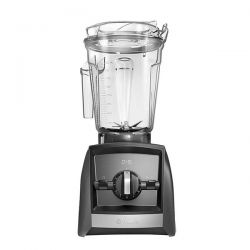 Frullatore ad Alta Prestazione Vitamix Ascent 2300i Grigio - VTX A2300 GY