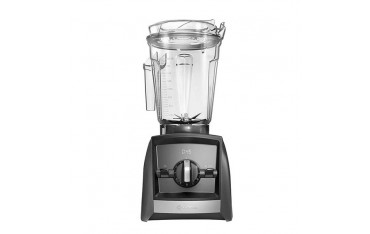 Frullatore ad Alta Prestazione Vitamix Ascent 2300i Grigio - VTX A2300 GY