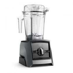 Frullatore ad Alta Prestazione Vitamix Ascent 2300i Grigio - VTX A2300 GY