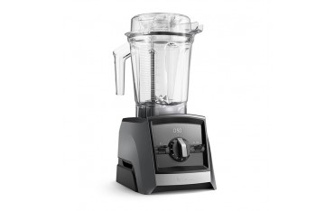 Frullatore ad Alta Prestazione Vitamix Ascent 2300i Grigio - VTX A2300 GY