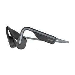 Auricolari Bluetooth Aftershokz OpenMove a Conduzione Ossea Ultra Leggere - Slate Grey
