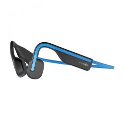 Auricolari Bluetooth Aftershokz OpenMove a Conduzione Ossea Ultra Leggere - Elevation Blue