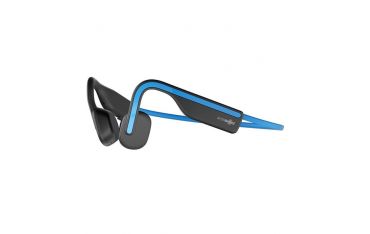 Auricolari Bluetooth Aftershokz OpenMove a Conduzione Ossea Ultra Leggere - Elevation Blue
