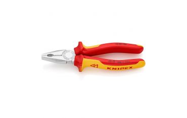 Pinza Universale 180 mm Knipex - 0302180