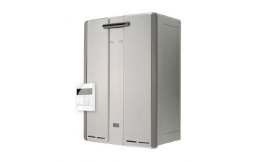 Scaldabagno Rinnai Infinity k26e Metano