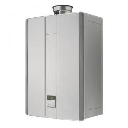 Scaldabagno Rinnai Infinity k26i Metano + Kit Fumi