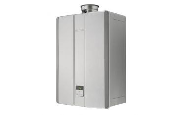 Scaldabagno Rinnai Infinity k26i Metano + Kit Fumi