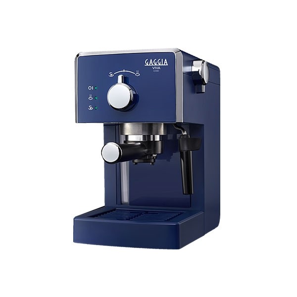 Macchina da Caffe Gaggia Viva Chic Blu - RI8433/12