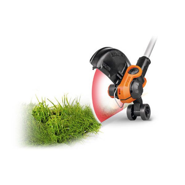 Worx - Decespugliatore A Batteria WG163E.9 In Offerta - 2