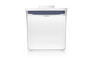 OXO Good Grips New POP Container, Rectangle Short, 1.7 Qt. | Sur La Table - Foto 4