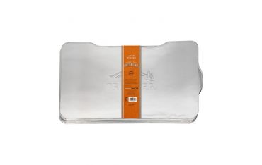 Drip Tray Liner per Traeger Pro 575 - 5 Pezzi - BAC566