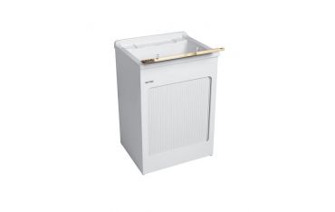 Lavapanni Lavacril Colavene 60x50x87 Bianco - 350401