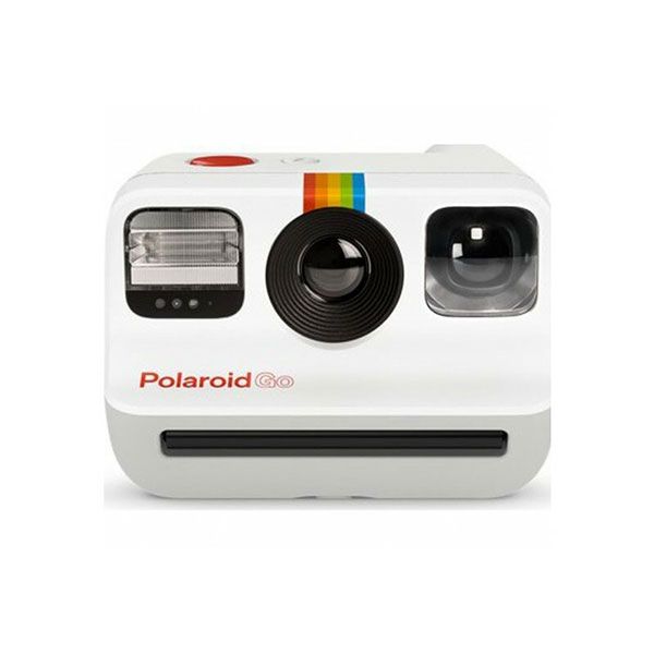 Fotocamera Istantanea Tascabile Polaroid GO - PZ9035, acquista su Hidrobrico