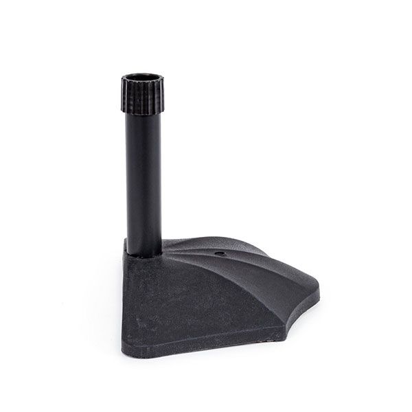 Base 12KG per Ombrellone Mezzaluna Kalife - 0795740