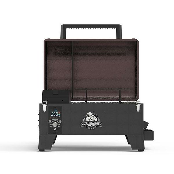 Copertura Per Barbecue Pit Boss Navigator 150 – Resistente E Durevole Per Proteggere Il Tuo Grill Dalle Intemperie