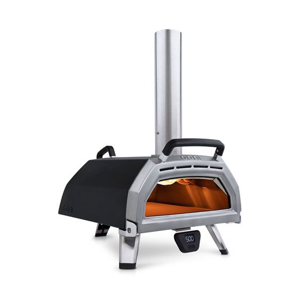 Forno per Pizza Portatile Multicombustibile Ooni Karu 16 + Coupon p,  acquista su Hidrobrico