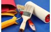 Pennelli - spatole - rulli